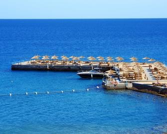 Beach Albatros Aqua Park - Hurghada - Hurghada