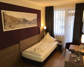 Hotel Altes Winzerhaus - Cochem - Habitación