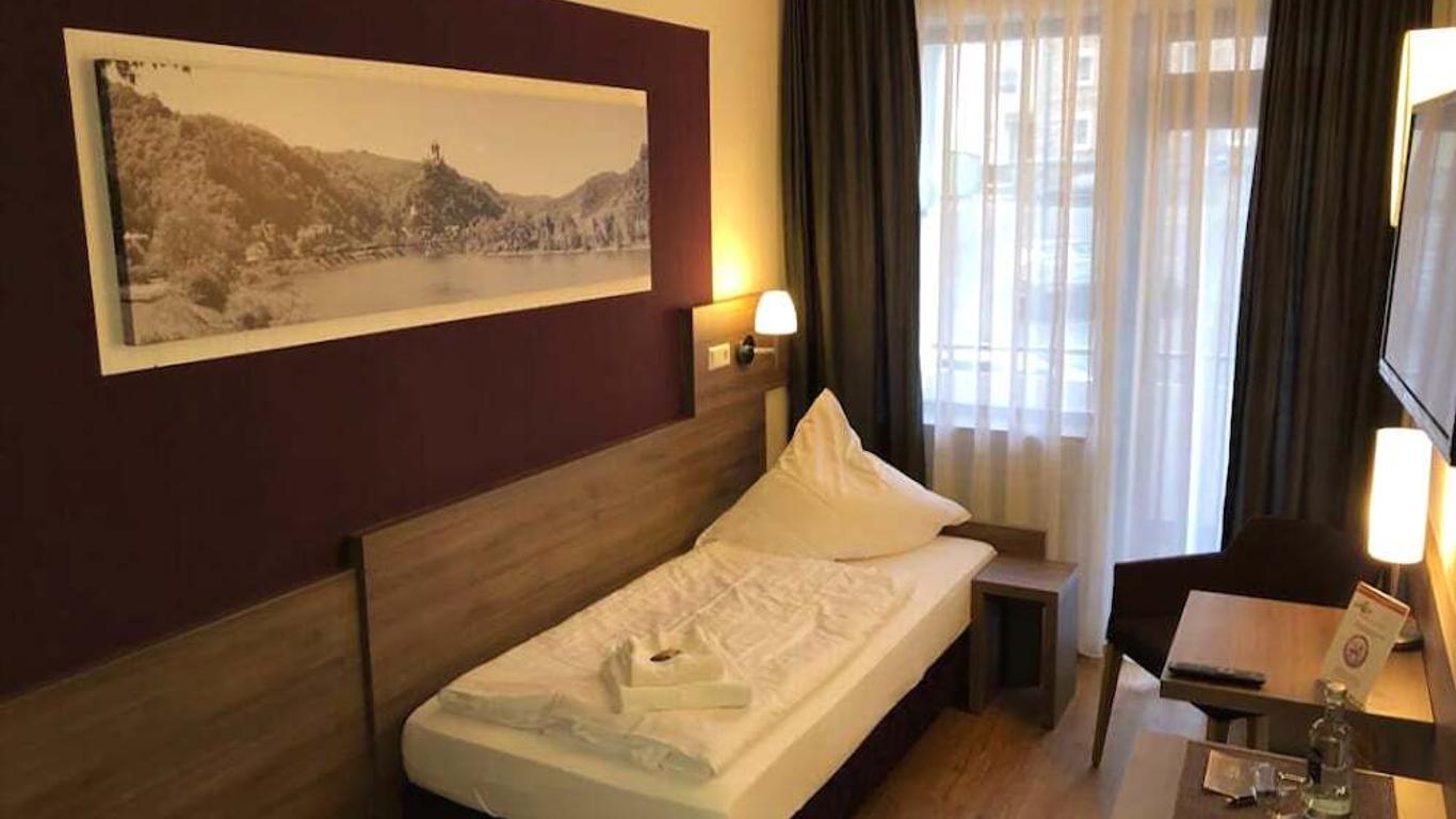 Hotel Altes Winzerhaus