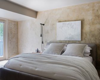 Awol Stowe - Stowe - Kamar Tidur