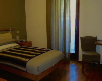 Hotel Sorriso - Ponte di Legno - Habitación