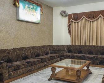 Hotel Atul Regency - Nārkanda - Lounge