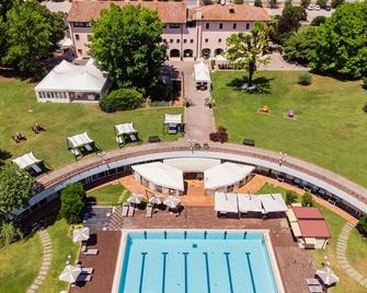 Hotel Ristorante Fior - Castelfranco Veneto - Pool