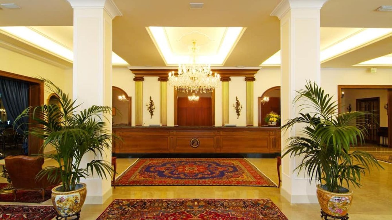 Hotel La Residence & Idrokinesis