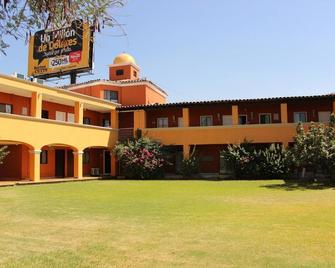 Hotelco Inn - Mexicali