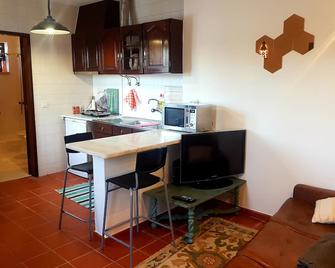 Casa Nº5 - Vila d'Óbidos - Óbidos - Cozinha
