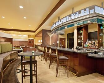 Holiday Inn St. Louis-Fairview Heights - Fairview Heights - Bar