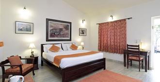 Pratap bhawan Home stay - Jaipur - Makuuhuone