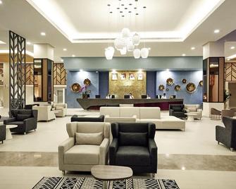 Hotel Riu Dubai - Dubai - Lobby