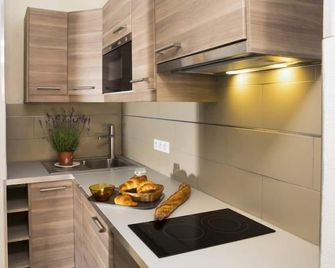 Bastille Hostel - Paris