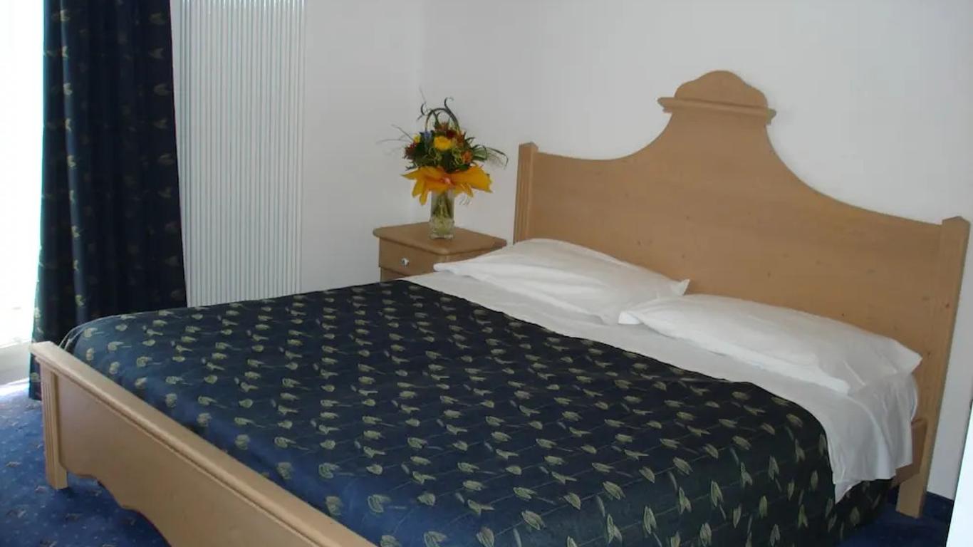Hotel Garni Relax