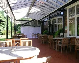 The oaklands hotel - Northwich - Restaurant