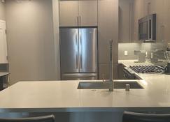 Lovely One Bedroom Condo With Washer/Dryer - Los Ángeles - Cocina