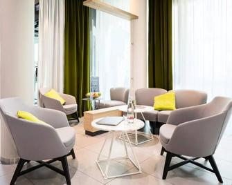 Apartment 4 people - 1 bedroom - Munich - Lounge