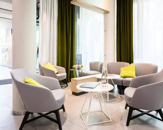Apartment - Múnich - Sala de estar