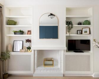 The Chelsea Apartment By Hok Living - London