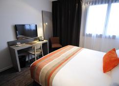 Best Western Plus Hotel & Spa de Chassieu - Chassieu - Chambre
