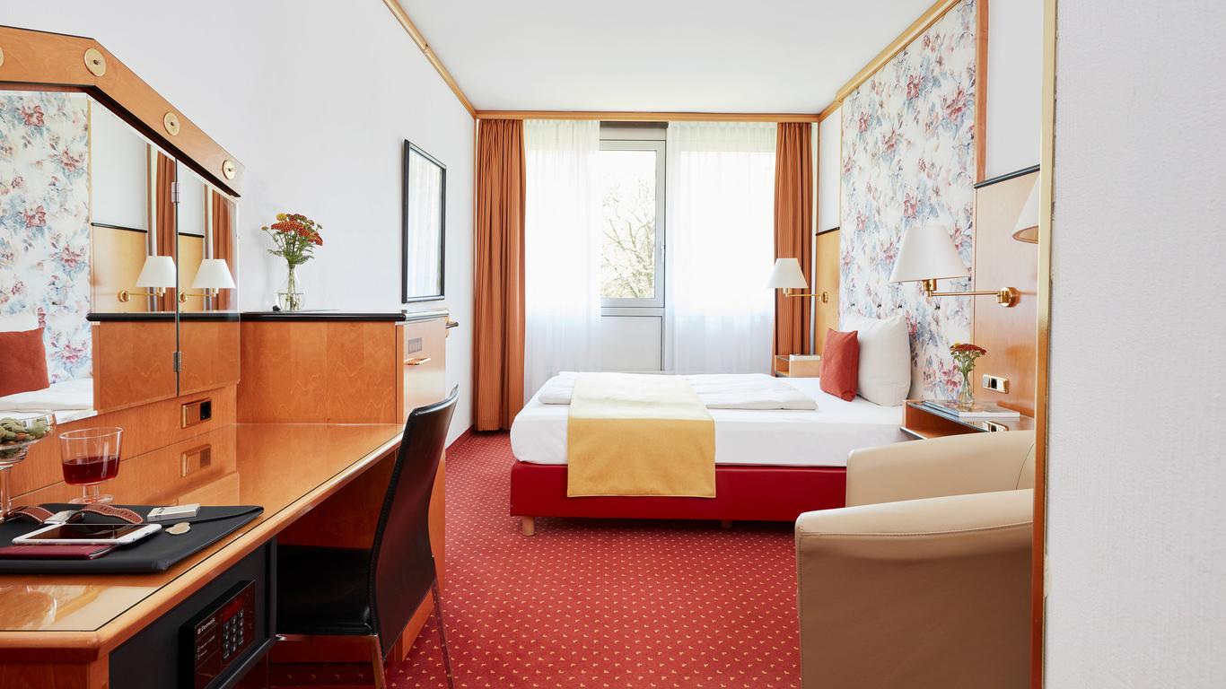 Living Hotel am Deutschen Museum