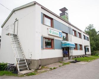 Guesthouse Borealis - Rovaniemi - Building