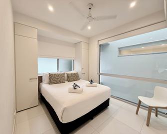 Pool Resort Port Douglas - Port Douglas - Habitación