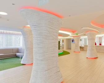 Ambassador Playa I - Benidorm - Reception