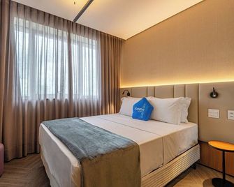 Roomo Transamerica Goiânia Orion - Goiânia