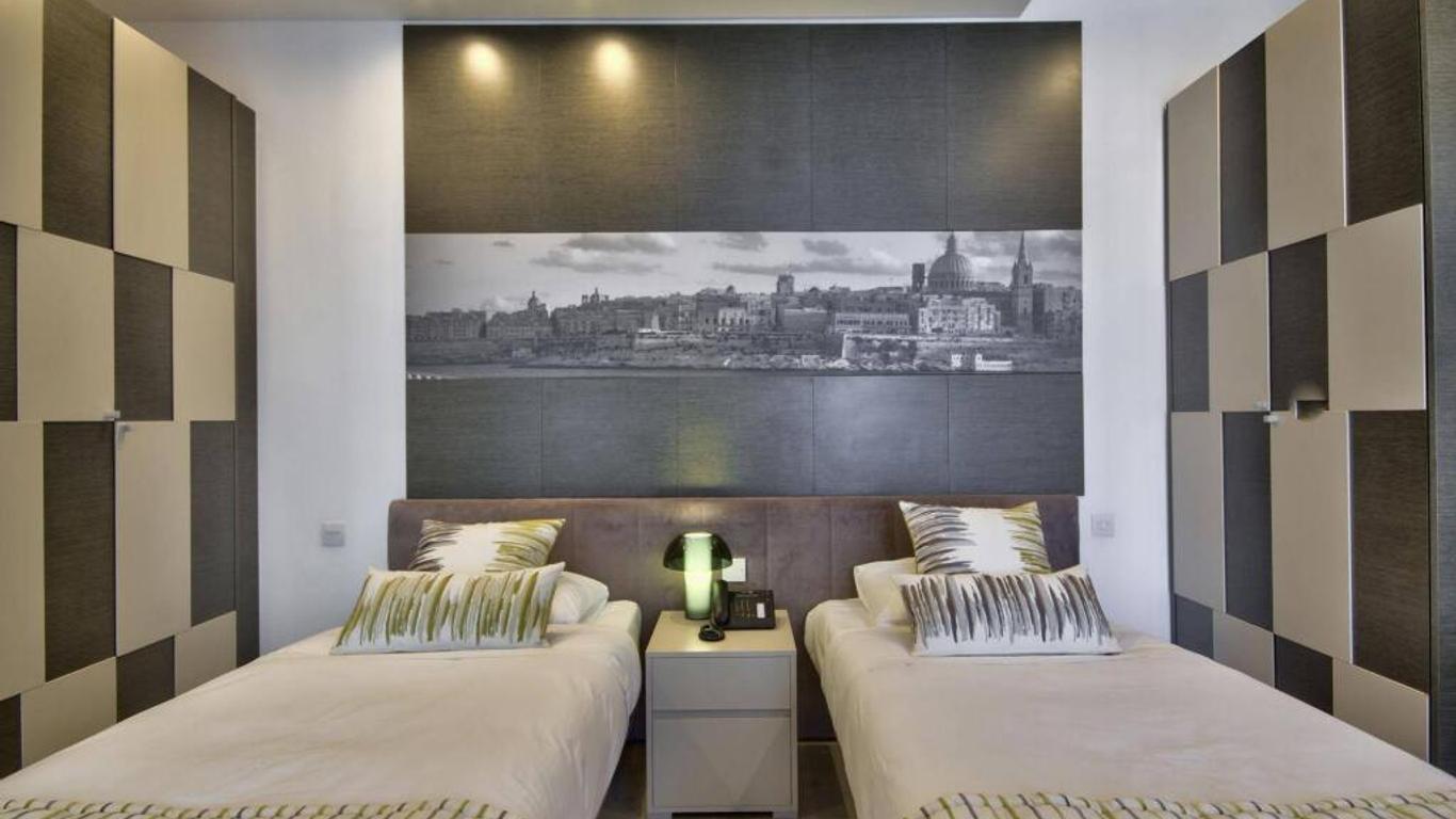 Jules Suites