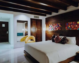 Ame Hotel Boutique & Spa - Playa del Carmen