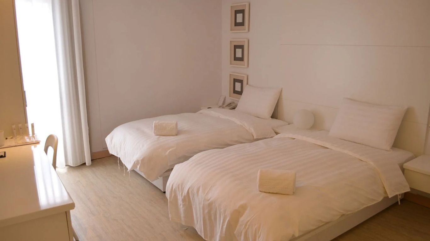 レッド レジデンス ホテル