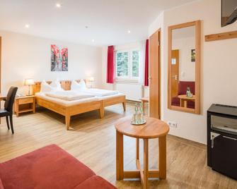 Bonnem Inn - Bornheim - Schlafzimmer