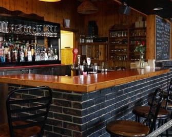Tobermory Inn - Tobermory - Bar