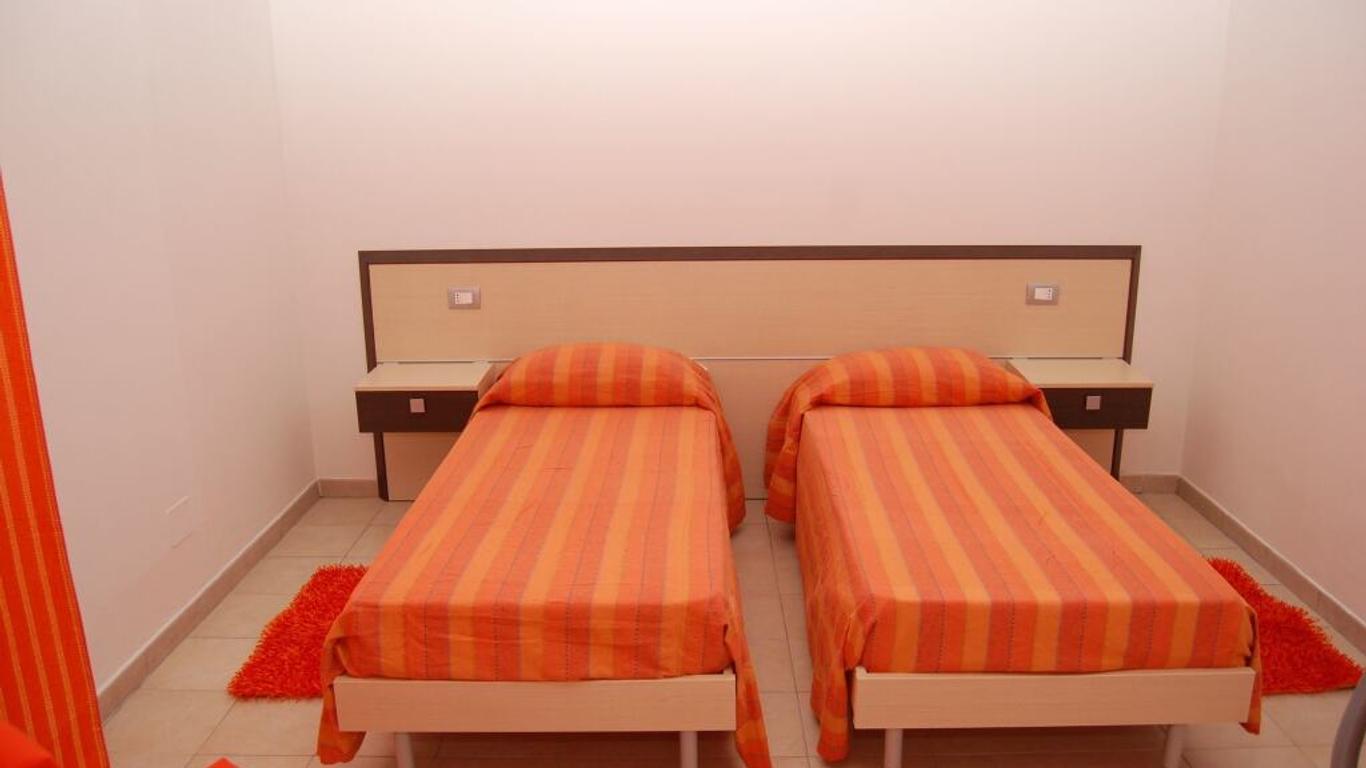 Solìa Bed & Breakfast