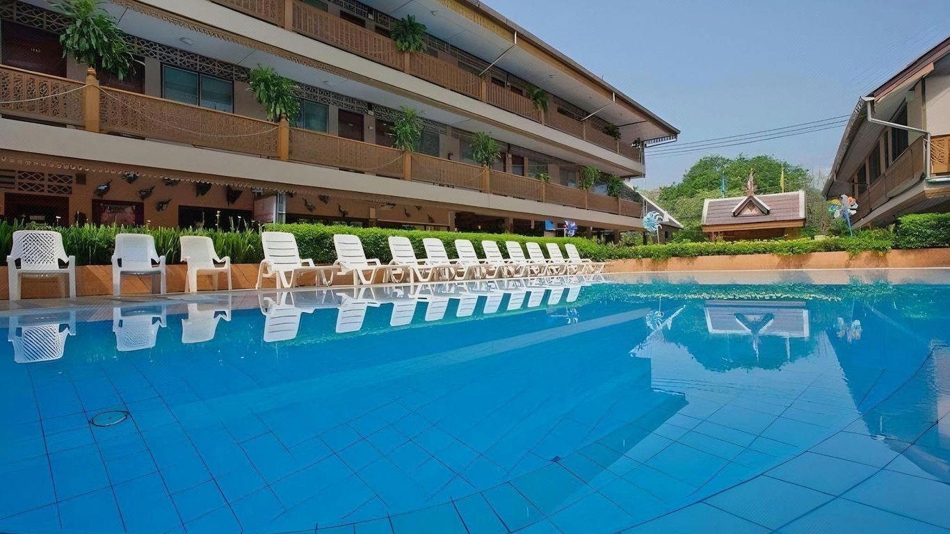 Lai Thai Guest House