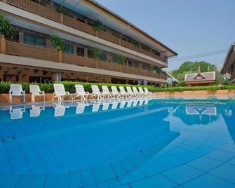 Lai Thai Guest House - Chiang Mai - Pool