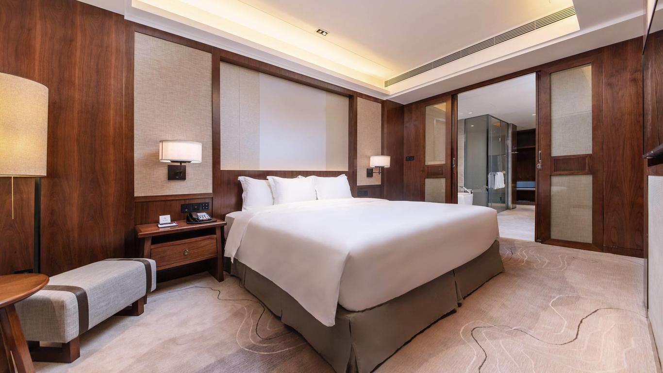 Howard Johnson Neodalle Resort Zhangjiajie