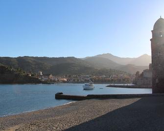Haven Of Peace And Greenery Near The Sea - Perpignan - Strand