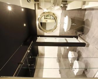 Hotel Liberty - Levico Terme