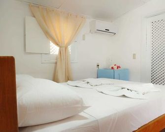 Malai Beach Hotel - Jijoca de Jericoacoara - Спальня