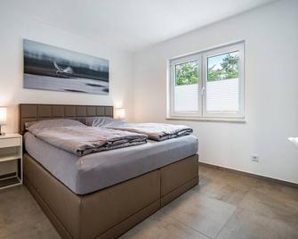 Seeglück 1 am Tollensesee - Groß Nemerow