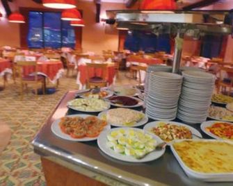 Hotel Torre - Sestriere - Restaurant