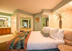 Star Island Resort and Club - Κισιμί - Κρεβατοκάμαρα