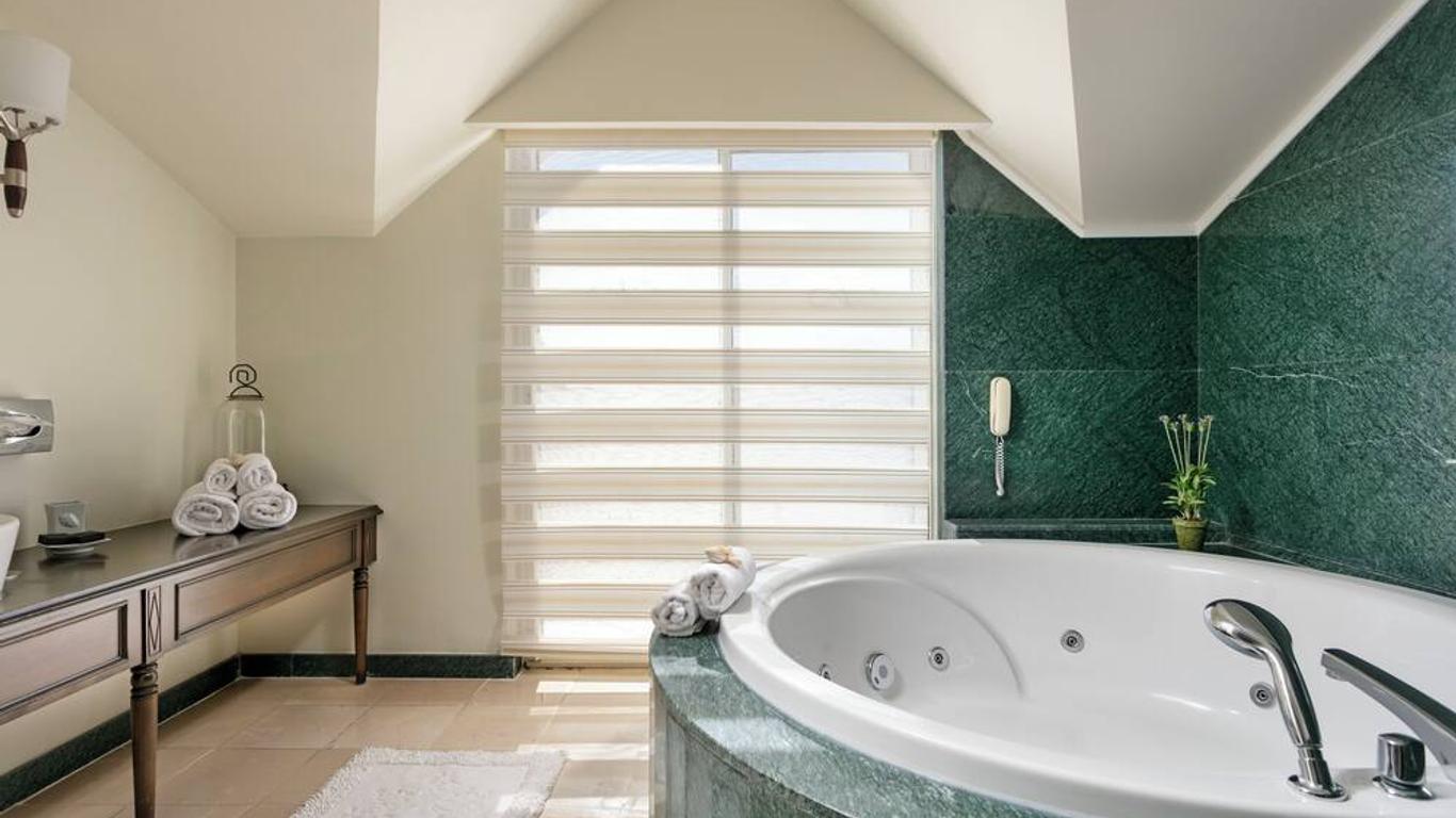 Alva Donna Beach Resort Comfort