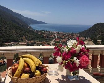 Villa Symbola - Ölüdeniz