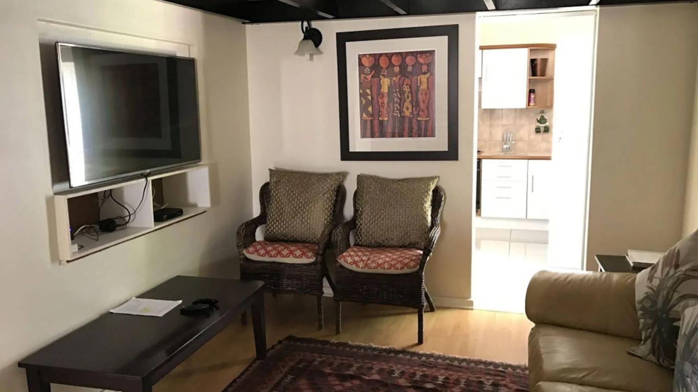 Edens Guest House