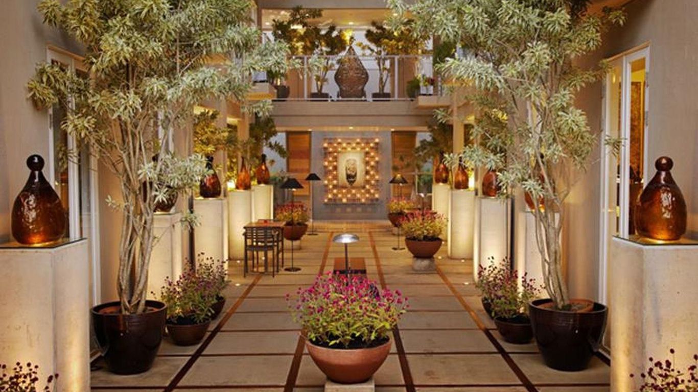 Koenokoeni Boutique Hotel