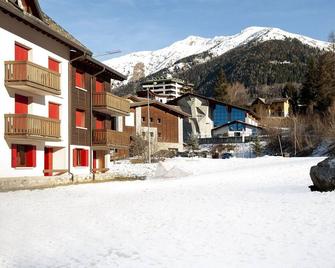 Residenze Holiday Park by Halldis - Ponte di Legno - Edificio