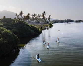 Baxar - Acapulco