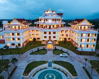 Champa Palace Hotel - Pakse