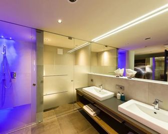 Gartenhotel Moser - Eppan an der Weinstrasse