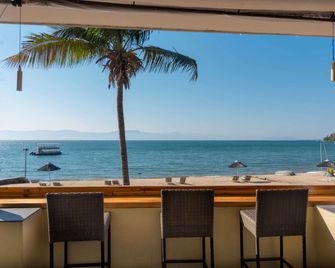 Sunbird Nkopola - Club Makokola - Bãi biển